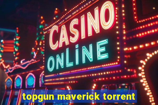 topgun maverick torrent
